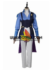 Cosrea K-O Kabaneri of the Iron Fortress Kurusu Cosplay Costume