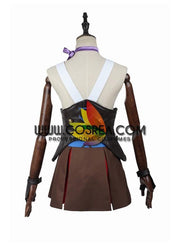 Cosrea K-O Kabaneri of the Iron Fortress Mumei Cosplay Costume