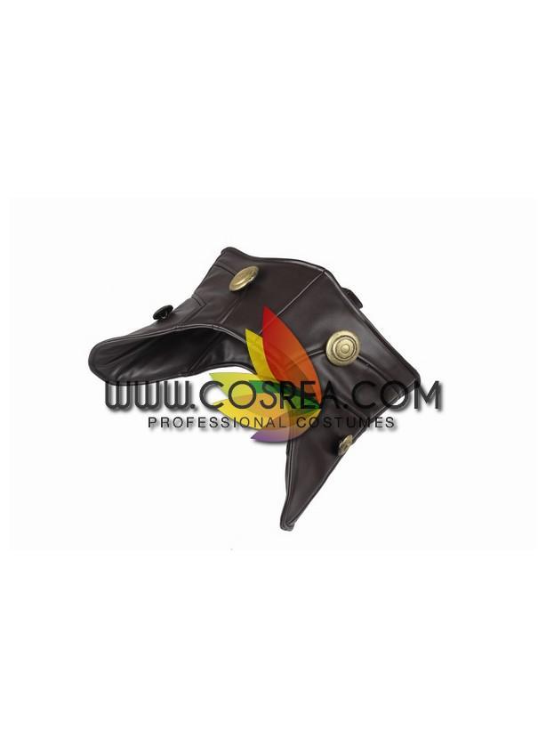 Cosrea K-O Kabaneri of the Iron Fortress Mumei Cosplay Costume