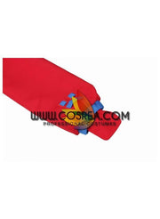 Cosrea K-O Kabaneri of the Iron Fortress Mumei Cosplay Costume