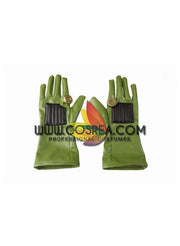 Cosrea K-O Kabaneri of the Iron Fortress Yukina Cosplay Costume