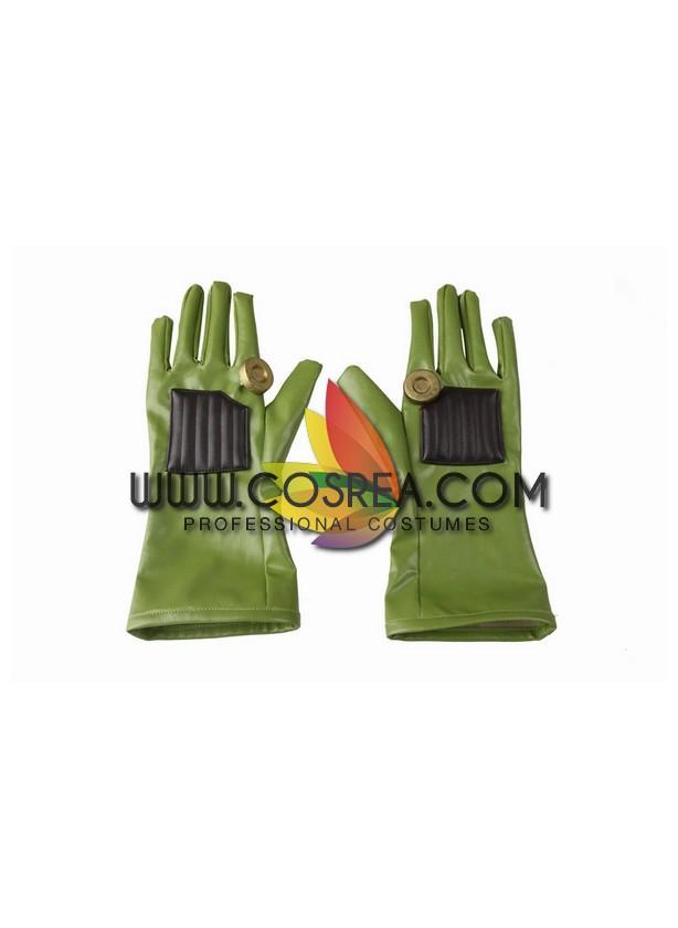 Cosrea K-O Kabaneri of the Iron Fortress Yukina Cosplay Costume