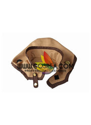 Cosrea K-O Kabaneri of the Iron Fortress Yukina Cosplay Costume