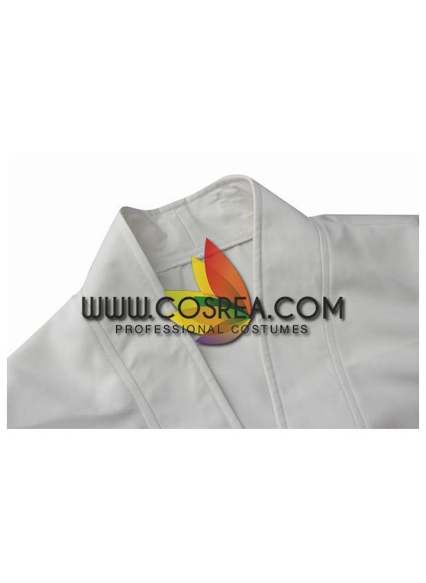 Cosrea K-O Kabaneri of the Iron Fortress Yukina Cosplay Costume