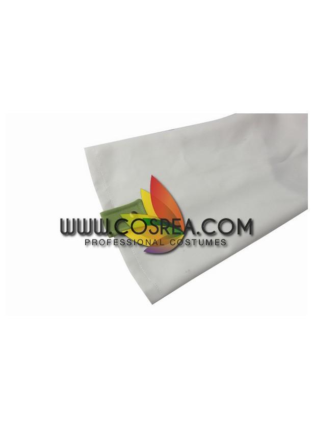 Cosrea K-O Kabaneri of the Iron Fortress Yukina Cosplay Costume