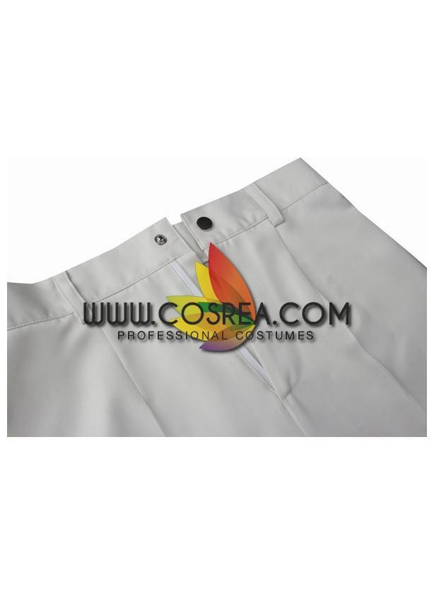 Cosrea K-O Kabaneri of the Iron Fortress Yukina Cosplay Costume