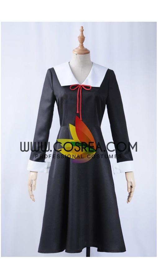 Kaguya Sama Love Is War Kaguya Shinomiya Long Sleeve Version Cosplay Costume