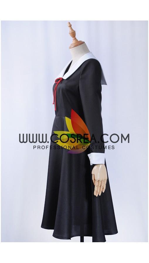 Kaguya Sama Love Is War Kaguya Shinomiya Long Sleeve Version Cosplay Costume