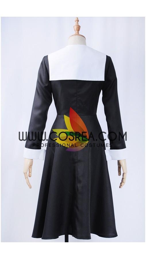 Kaguya Sama Love Is War Kaguya Shinomiya Long Sleeve Version Cosplay Costume