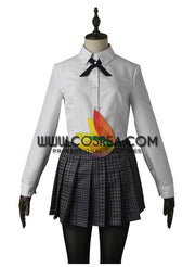 Cosrea K-O Kakegurui Yumeko Jabami Cosplay Costume