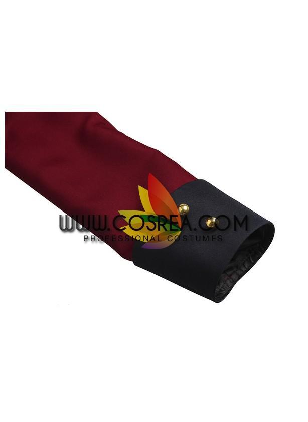 Cosrea K-O Kakegurui Yumeko Jabami Cosplay Costume