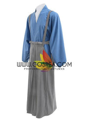 Cosrea K-O Kakuriyo No Yadomeshi Ginji Cosplay Costume