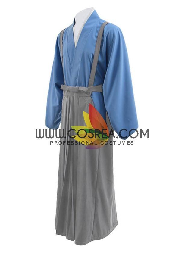 Cosrea K-O Kakuriyo No Yadomeshi Ginji Cosplay Costume