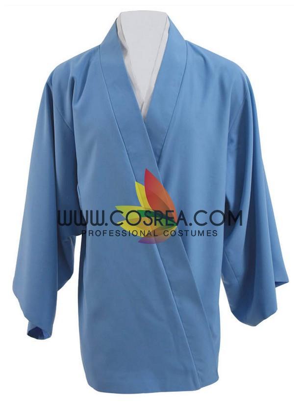 Cosrea K-O Kakuriyo No Yadomeshi Ginji Cosplay Costume