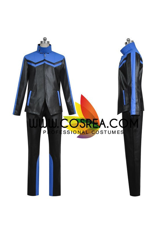 Cosrea K-O Kamen Rider Ghost Casual Cosplay Costume