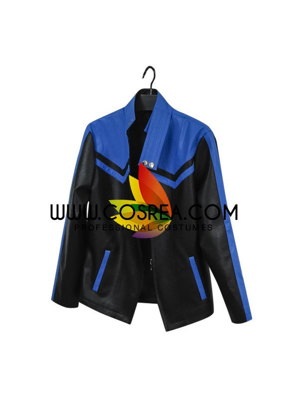 Cosrea K-O Kamen Rider Ghost Casual Cosplay Costume