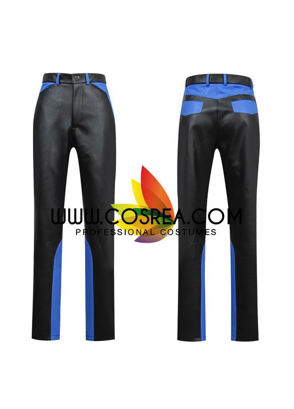 Cosrea K-O Kamen Rider Ghost Casual Cosplay Costume