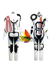 Cosrea K-O Kamen Rider Mach Stage Play Cosplay Costume