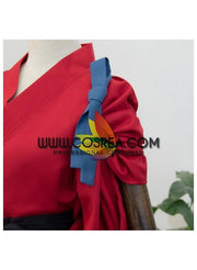 Cosrea K-O Kamisama Kiss Nanami Kendo Cosplay Costume