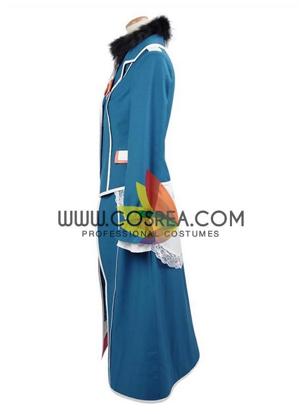 Cosrea K-O Kancolle Atago Cosplay Costume