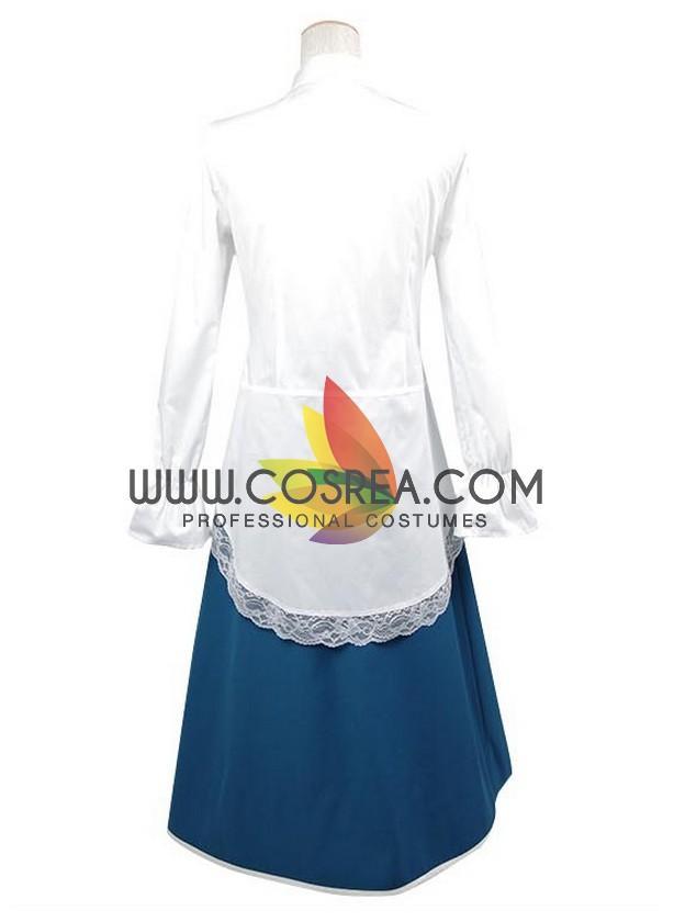 Cosrea K-O Kancolle Atago Cosplay Costume