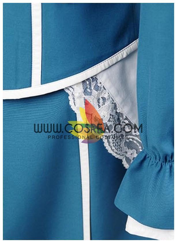 Cosrea K-O Kancolle Atago Cosplay Costume