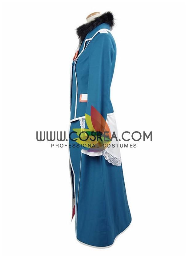 Cosrea K-O Kancolle Atago Cosplay Costume