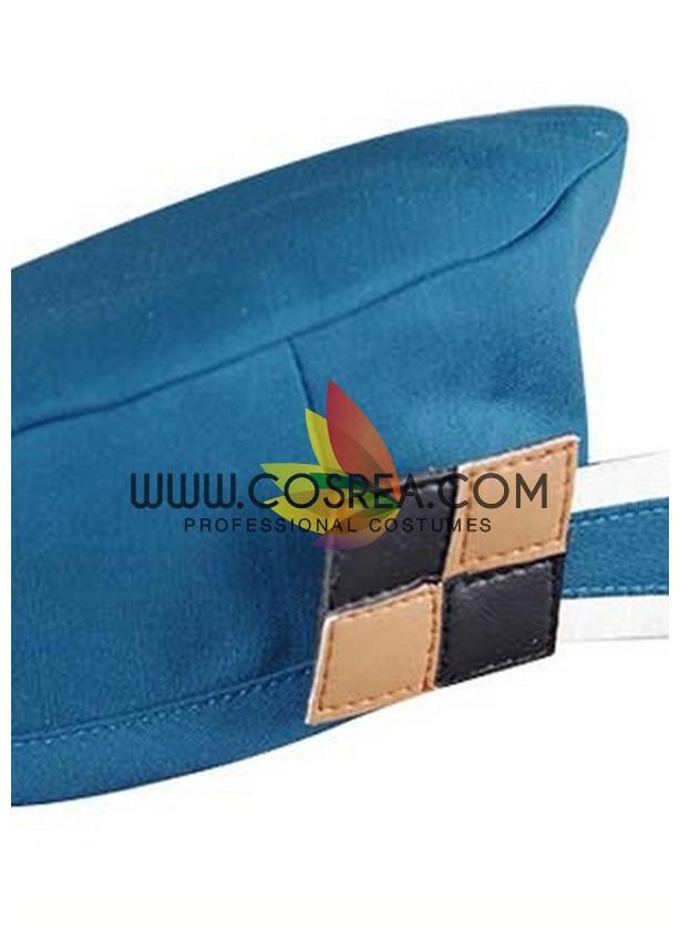 Cosrea K-O Kancolle Atago Cosplay Costume