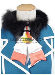 Cosrea K-O Kancolle Atago Cosplay Costume