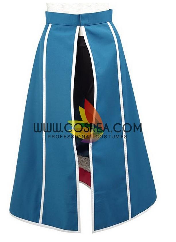 Cosrea K-O Kancolle Atago Cosplay Costume