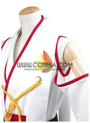 Cosrea K-O Kancolle Haruna Cosplay Costume