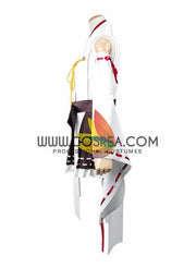 Cosrea K-O Kancolle Kongo Cosplay Costume