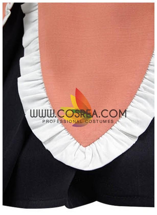 Cosrea K-O Kancolle Naka Cosplay Costume