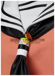 Cosrea K-O Kancolle Naka Cosplay Costume