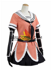 Cosrea K-O Kancolle Naka Cosplay Costume