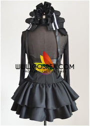 Cosrea K-O Kancolle Ritou Seiki Cosplay Costume