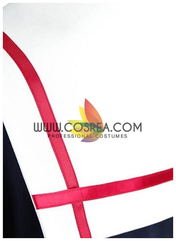 Cosrea K-O Kancolle Shimakaze Sailor Uniform Cosplay Costume