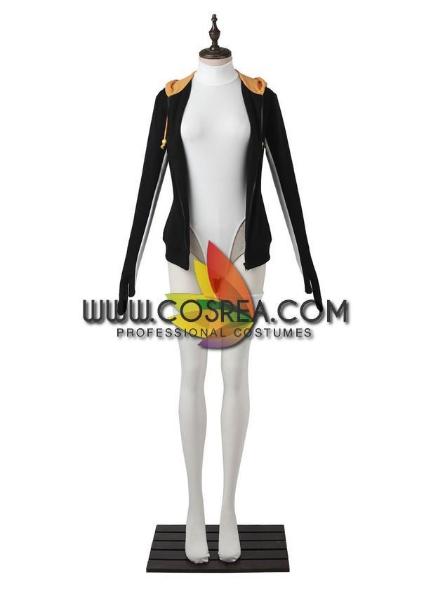 Cosrea K-O Kemono Friends Emperor Penguin Cosplay Costume