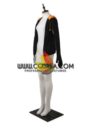 Cosrea K-O Kemono Friends Emperor Penguin Cosplay Costume