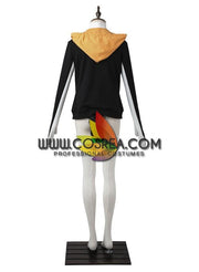 Cosrea K-O Kemono Friends Emperor Penguin Cosplay Costume