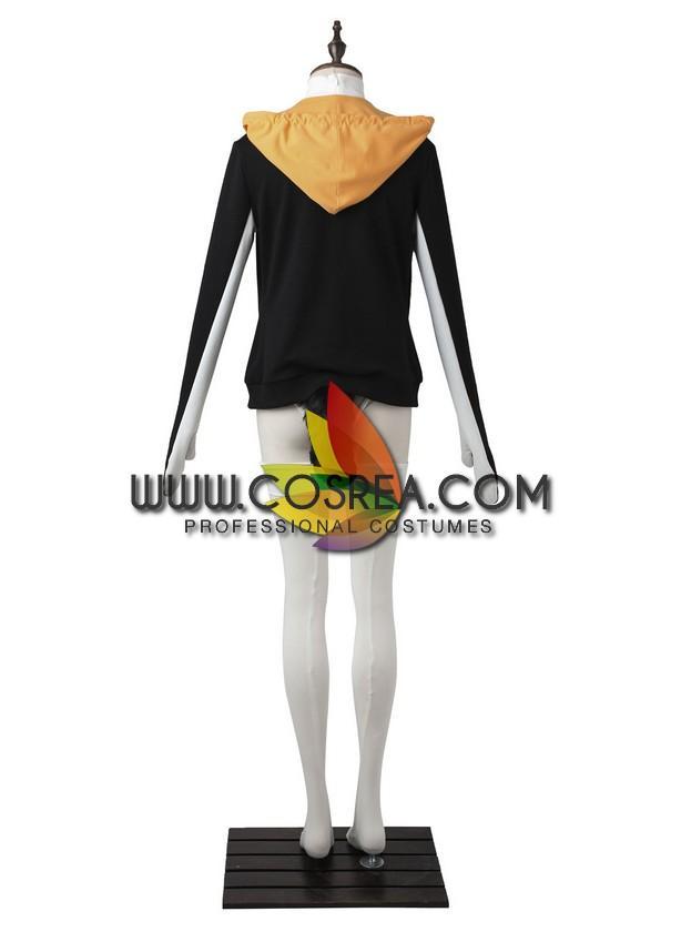 Cosrea K-O Kemono Friends Emperor Penguin Cosplay Costume