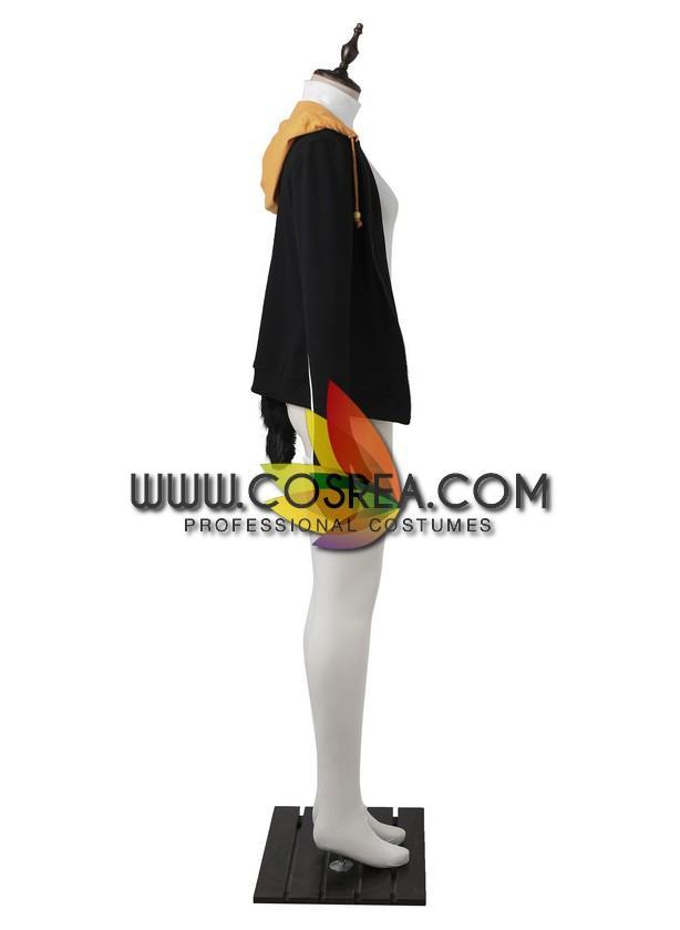 Cosrea K-O Kemono Friends Emperor Penguin Cosplay Costume