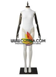 Cosrea K-O Kemono Friends Emperor Penguin Cosplay Costume