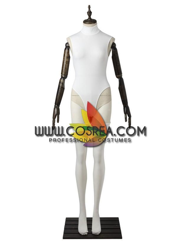 Cosrea K-O Kemono Friends Emperor Penguin Cosplay Costume