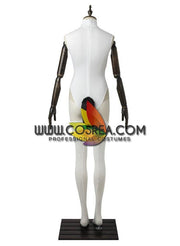 Cosrea K-O Kemono Friends Emperor Penguin Cosplay Costume