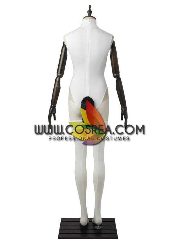 Cosrea K-O Kemono Friends Emperor Penguin Cosplay Costume