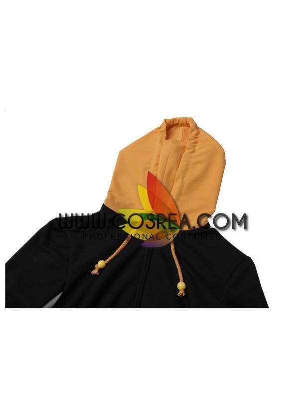 Cosrea K-O Kemono Friends Emperor Penguin Cosplay Costume