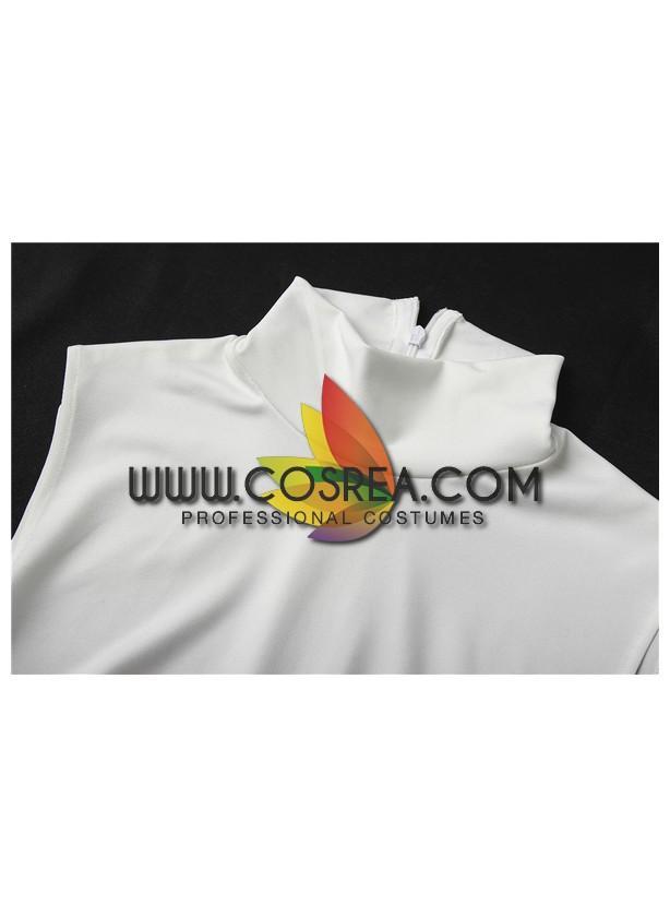 Cosrea K-O Kemono Friends Emperor Penguin Cosplay Costume