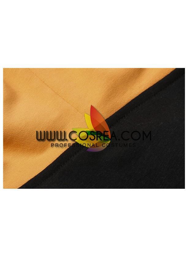 Cosrea K-O Kemono Friends Emperor Penguin Cosplay Costume