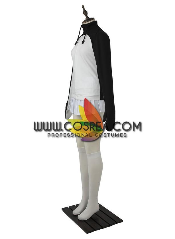 Cosrea K-O Kemono Friends Gentoo Penguin Cosplay Costume